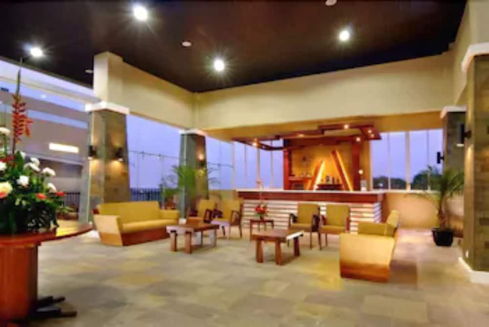 Marbella Suites Bandung Cimenyan Экстерьер фото