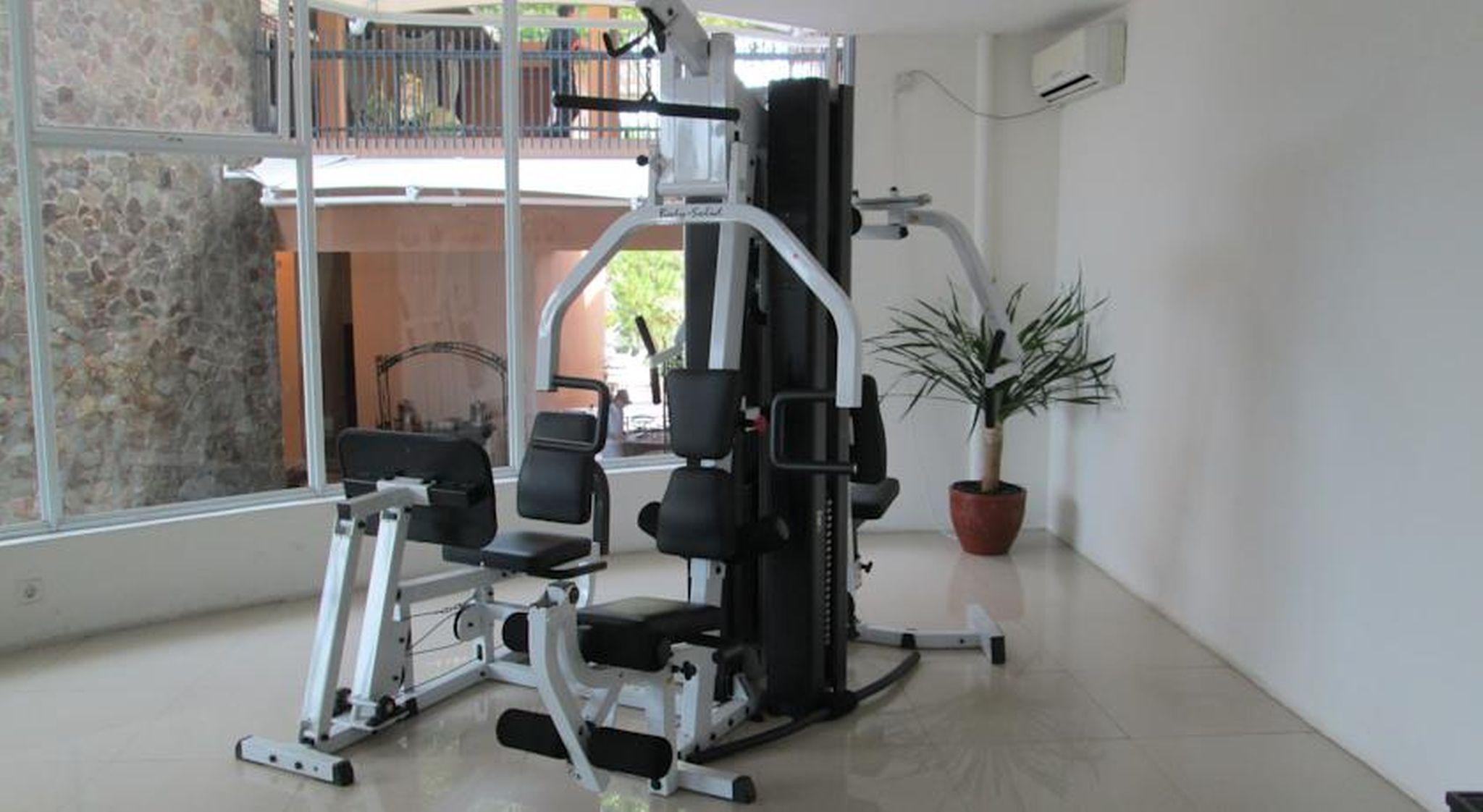 Marbella Suites Bandung Cimenyan Экстерьер фото