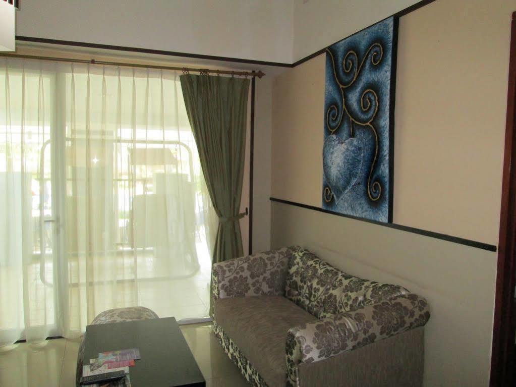 Marbella Suites Bandung Cimenyan Экстерьер фото